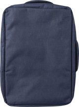 Vue 1 de Sac à dos ordinateur Eulalia | 12 l