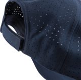 Vue 8 de Casquette Alarielle | Polyester | Découpe laser