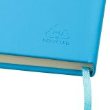 Vue 7 de Carnet de notes Eva | A5 | Ligné