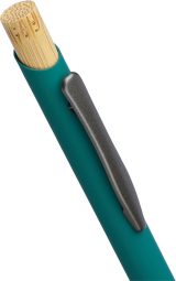 Vue 8 de Stylo bille Calandra | Bambou