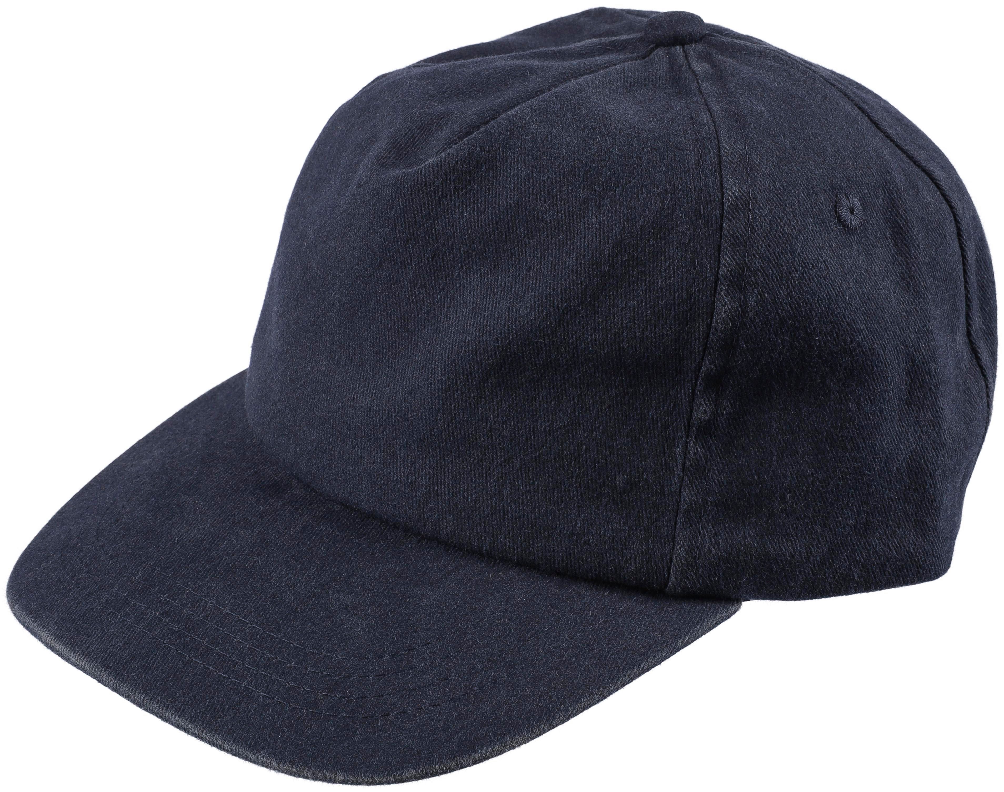 Casquette Liora | Coton | Délavé