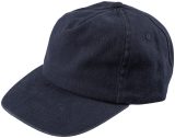 Vue 5 de Casquette Liora | Coton | Délavé
