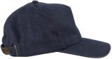 Vue 9 de Casquette Liora | Coton | Délavé