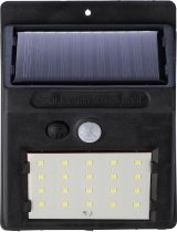 Vue 1 de Lampe solaire Briony