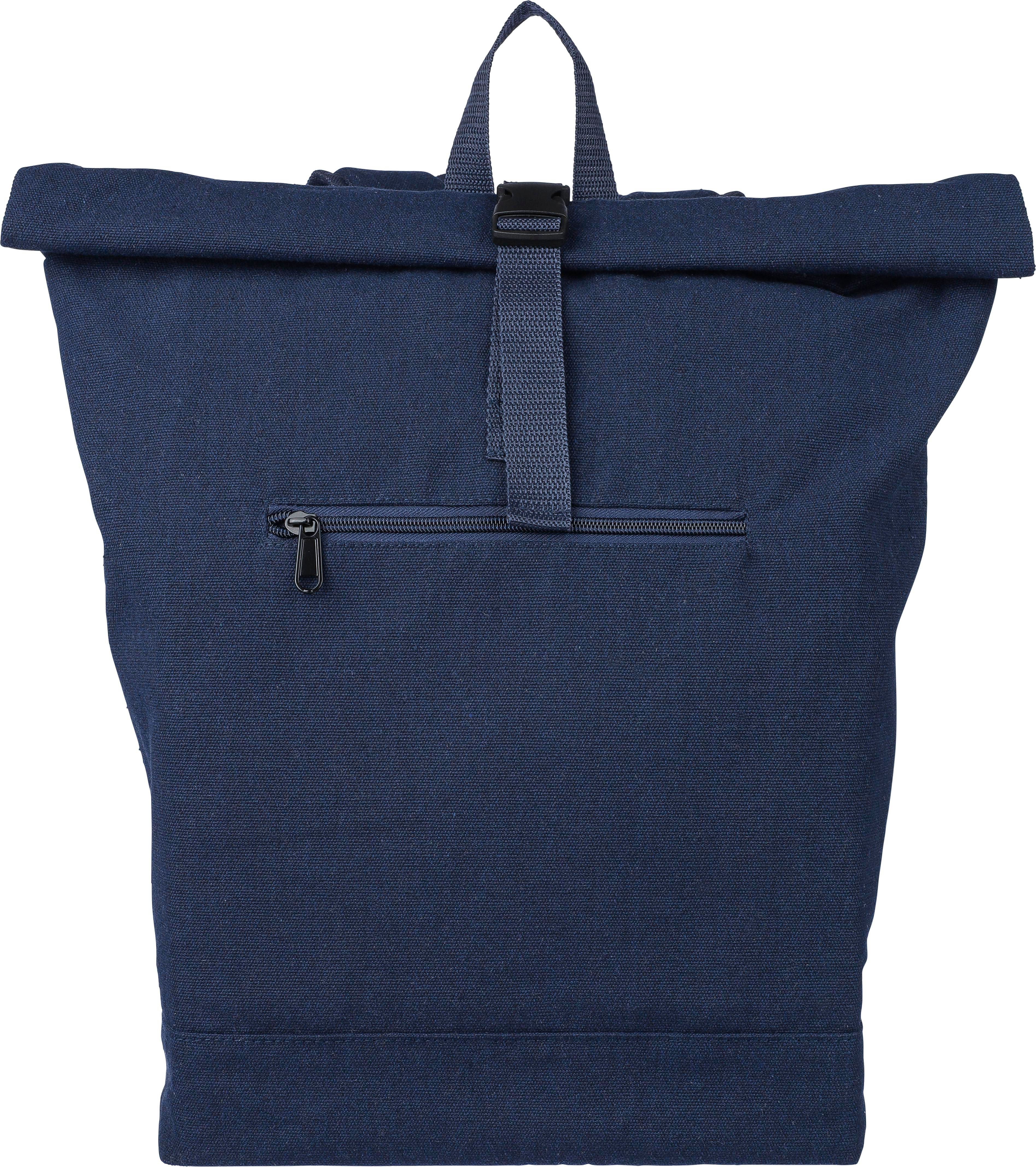 Sac à dos Thaddeus | Rabat roulé | 15 l