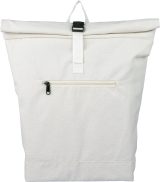 Vue 1 de Sac à dos Thaddeus | Rabat roulé | 15 l