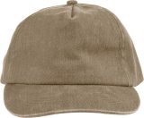 Vue 1 de Casquette Liora | Coton | Délavé