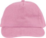 Vue 1 de Casquette Liora | Coton | Délavé