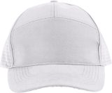 Vue 1 de Casquette Alarielle | Polyester | Découpe laser