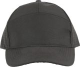 Vue 1 de Casquette Alarielle | Polyester | Découpe laser