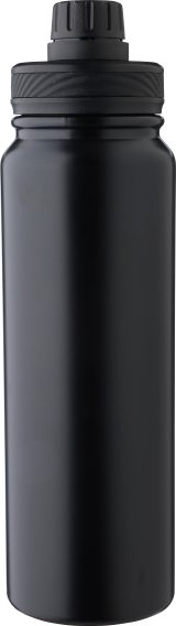 Vue 1 de Bouteille isotherme Zinnia | Double paroi | MagSafe | 800 ml