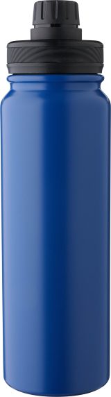 Vue 1 de Bouteille isotherme Zinnia | Double paroi | MagSafe | 800 ml