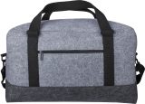 Vue 1 de Sac de sport Corliss | Feutre | Sangle réglable