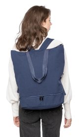 Vue 4 de Sac à dos Osric | 30 l