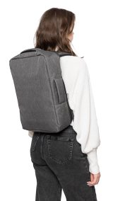 Vue 7 de Sac à dos ordinateur Eulalia | 12 l