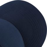 Vue 9 de Casquette Alarielle | Polyester | Découpe laser