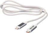 Vue 12 de Câble de charge Gerd | Nylon | 100W