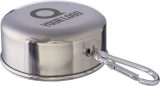 Vue 5 de Tasse pliable Annette | Inox 304 | 220 ml