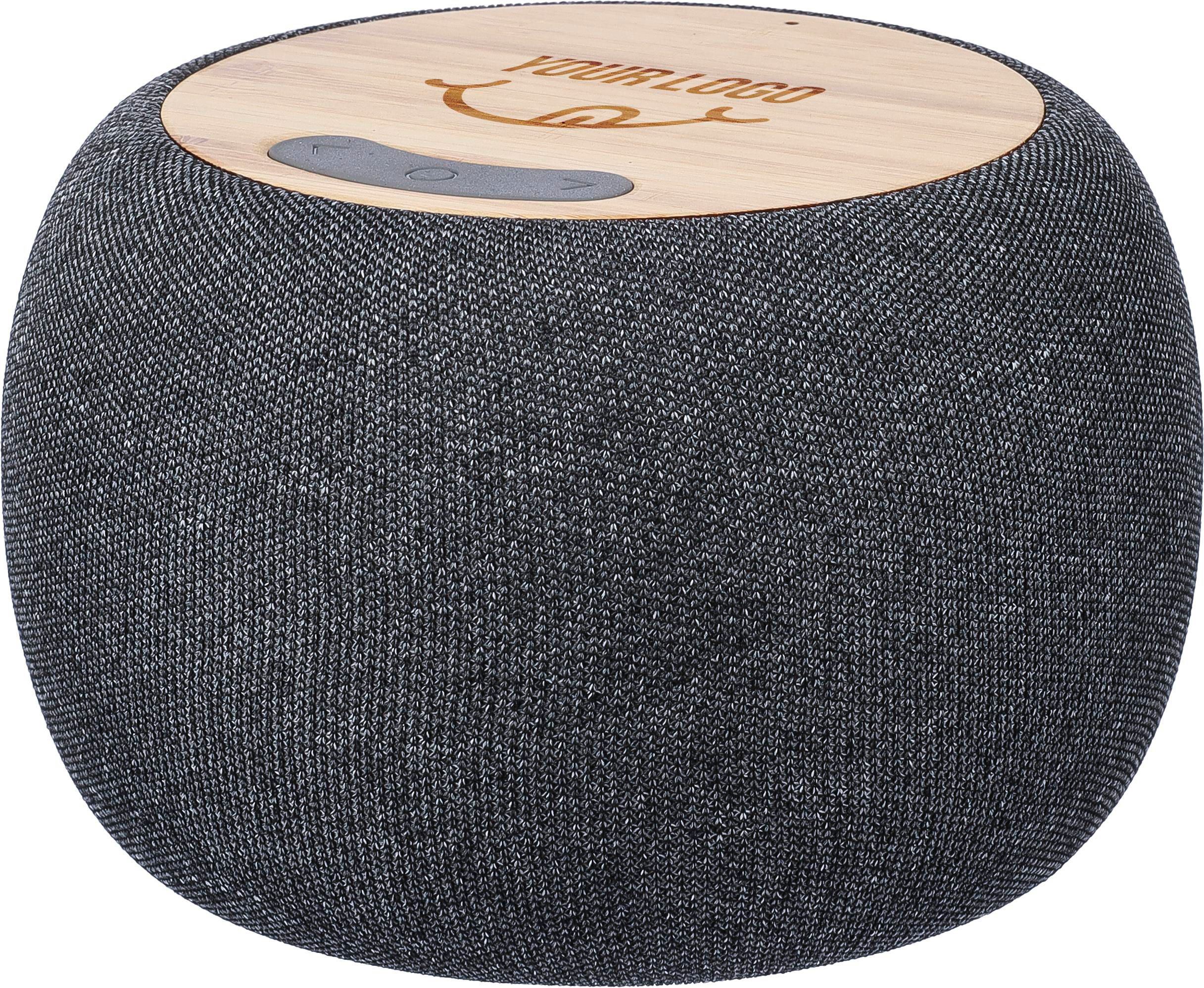 Enceinte sans fil Lyle | Bambou