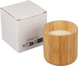 Vue 7 de Bougie Eli | Bambou
