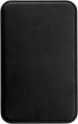 Vue 2 de Power bank Tycho | Aluminium | Solaire | 4 000 mAh