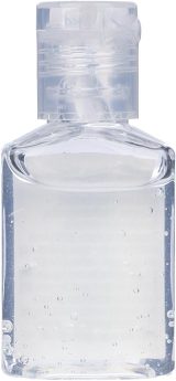 Vue 1 de Gel pour les mains Saniclean | 15 ml
