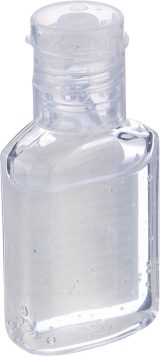 Vue 7 de Gel pour les mains Saniclean | 15 ml