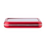 Vue 7 de Power bank Tycho | Aluminium | Solaire | 4 000 mAh