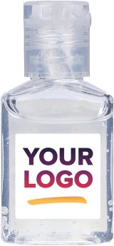 Vue 5 de Gel pour les mains Saniclean | 15 ml