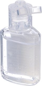Vue 6 de Gel pour les mains Saniclean | 15 ml