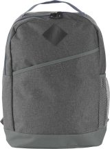 Vue 1 de Sac à dos Damian | Polycanvas 600D