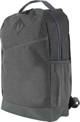 Vue 6 de Sac à dos Damian | Polycanvas 600D