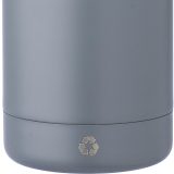 Vue 3 de Bouteille isotherme Isaiah | 500&nbsp;ml