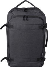 Vue 2 de Sac à dos Malcolm | Ordinateur portable 17" | 29 l