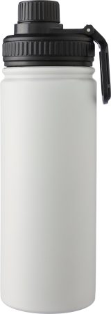 Vue 3 de Gourde Chad | 500 ml