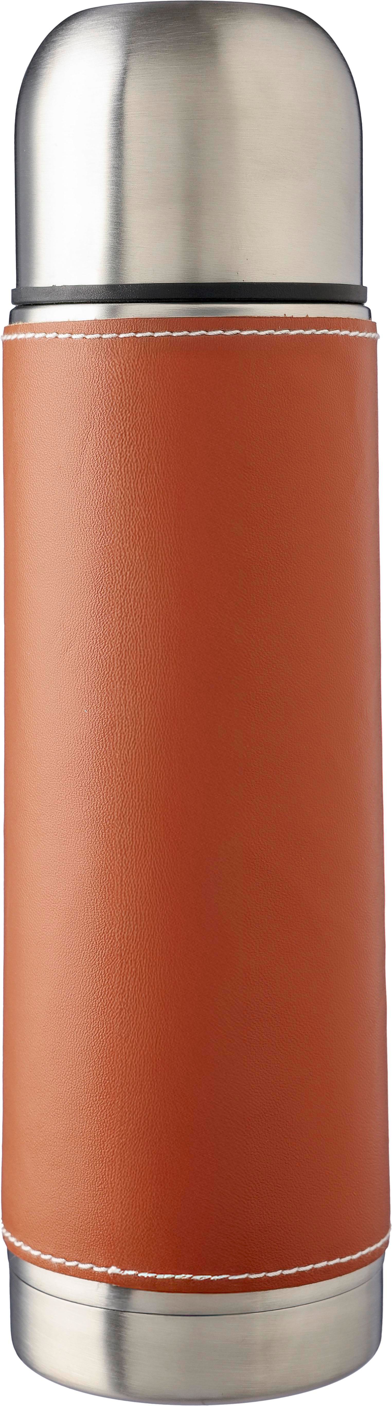 Bouteille isotherme Bernard | Acier inoxydable | 400 ml