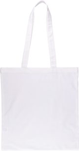 Vue 1 de Sac de courses Kenneth | Coton | Teinté | OEKO-TEX