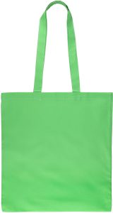 Vue 1 de Sac de courses Kenneth | Coton | Teinté | OEKO-TEX