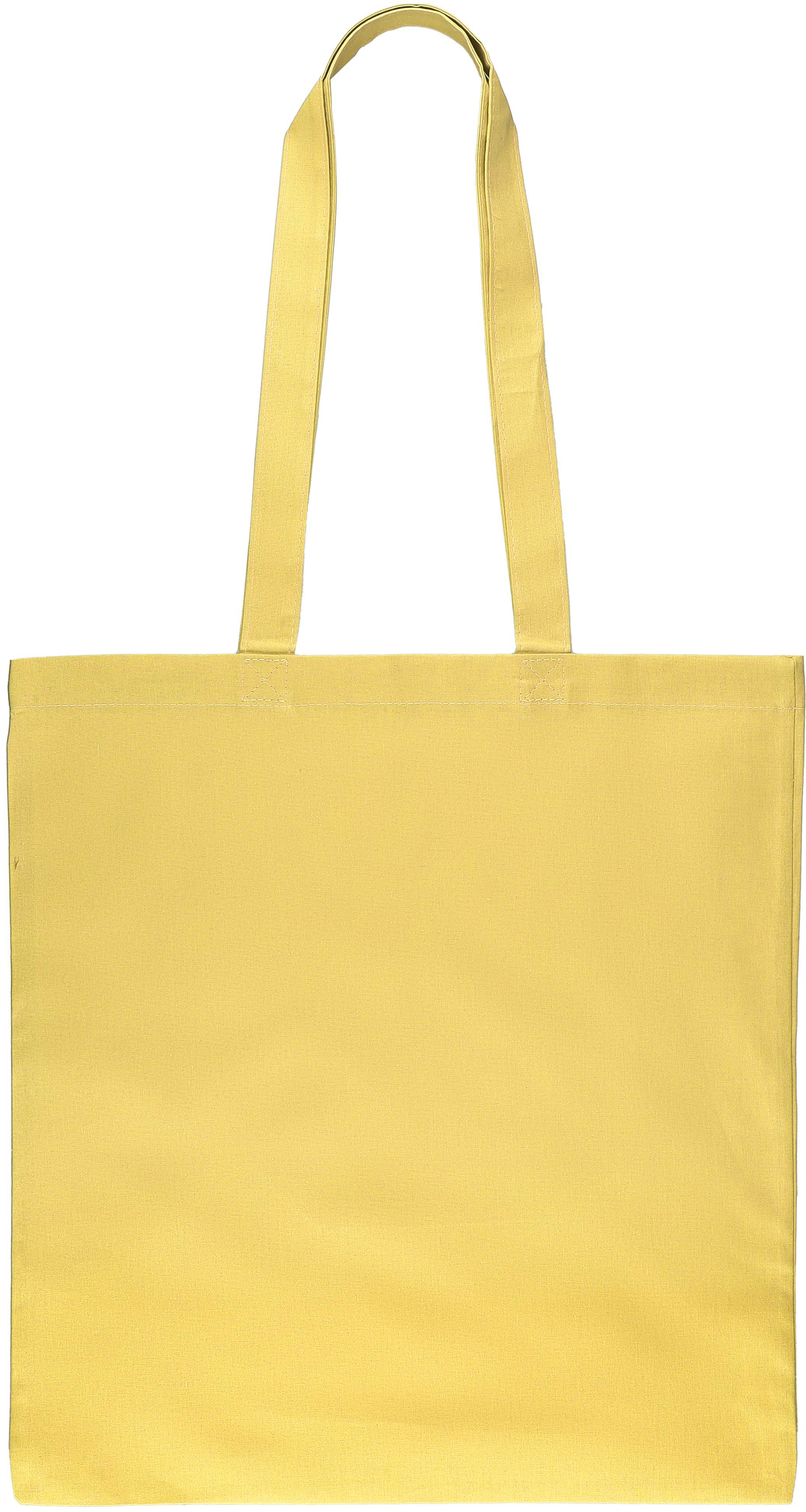 Sac de courses Kenneth | Coton | Teinté | OEKO-TEX