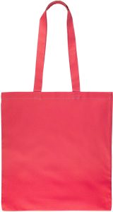 Vue 1 de Sac de courses Kenneth | Coton | Teinté | OEKO-TEX