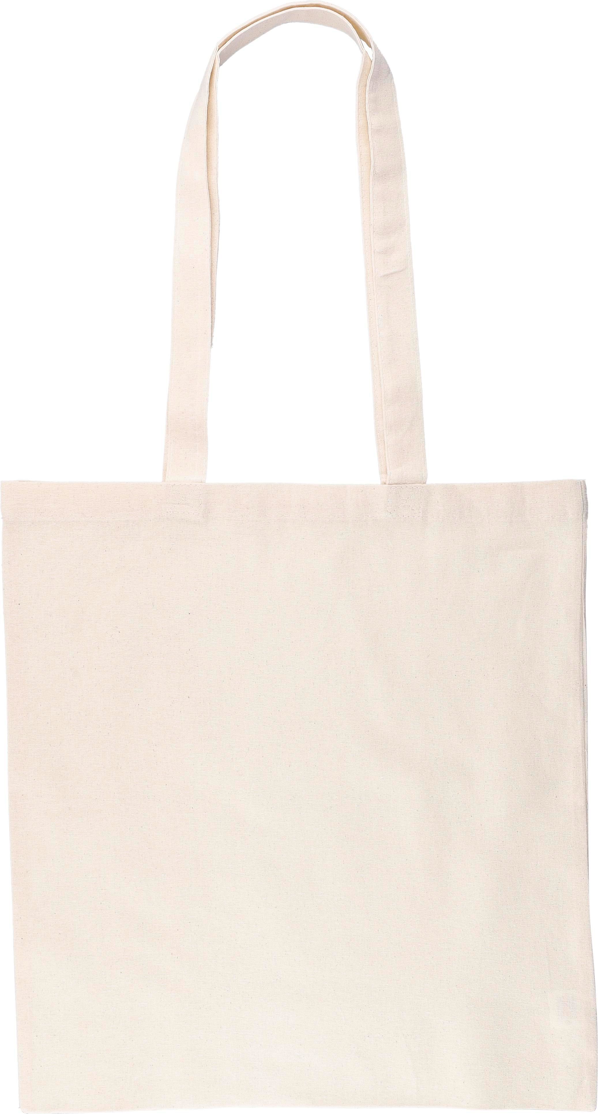 Tote bag | Coton OEKO-TEX 140 g/m² | 38 x 42 cm
