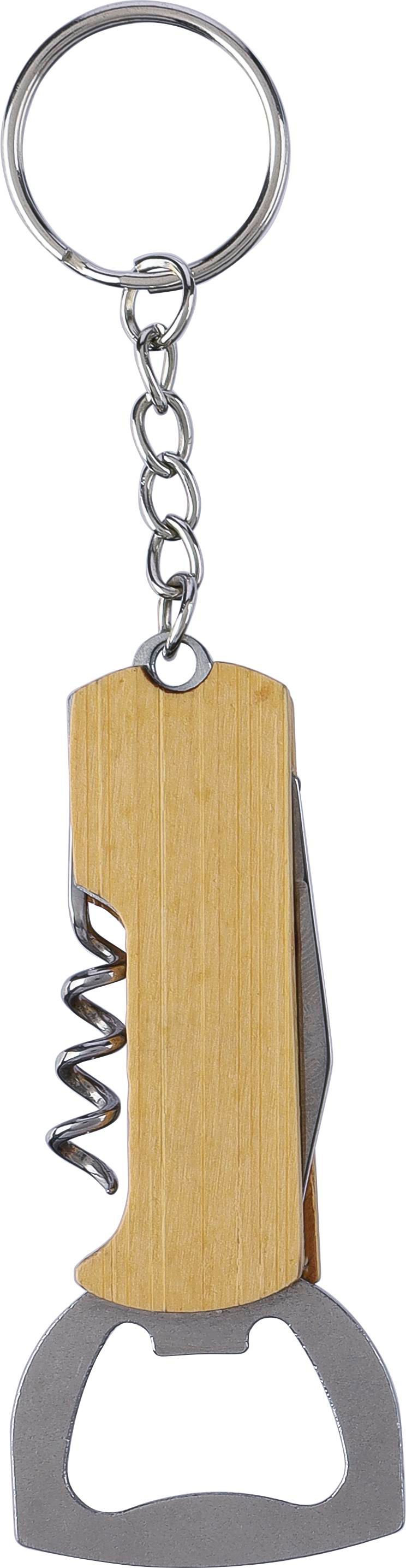 Multi-outil Stuart | Bambou | 3 pièces
