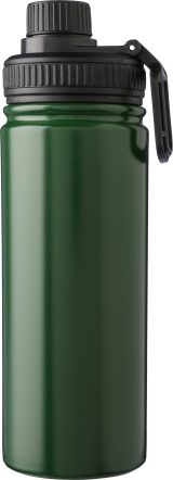 Vue 3 de Gourde Chad | 500 ml