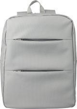 Vue 1 de Sac à dos Felicia | Ordinateur portable 15" | 15 l