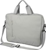 Vue 3 de Sacoche pour ordinateur portable Floyd | Ordinateur portable 15" | 10 l