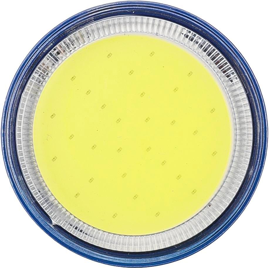 Lampe torche Dan | COB | Rechargeable