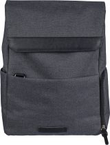 Vue 2 de Sac à dos Dennis | Ordinateur portable 15" | 19 l