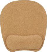 Vue 1 de Tapis de souris Edwin | Liège | Ergonomique