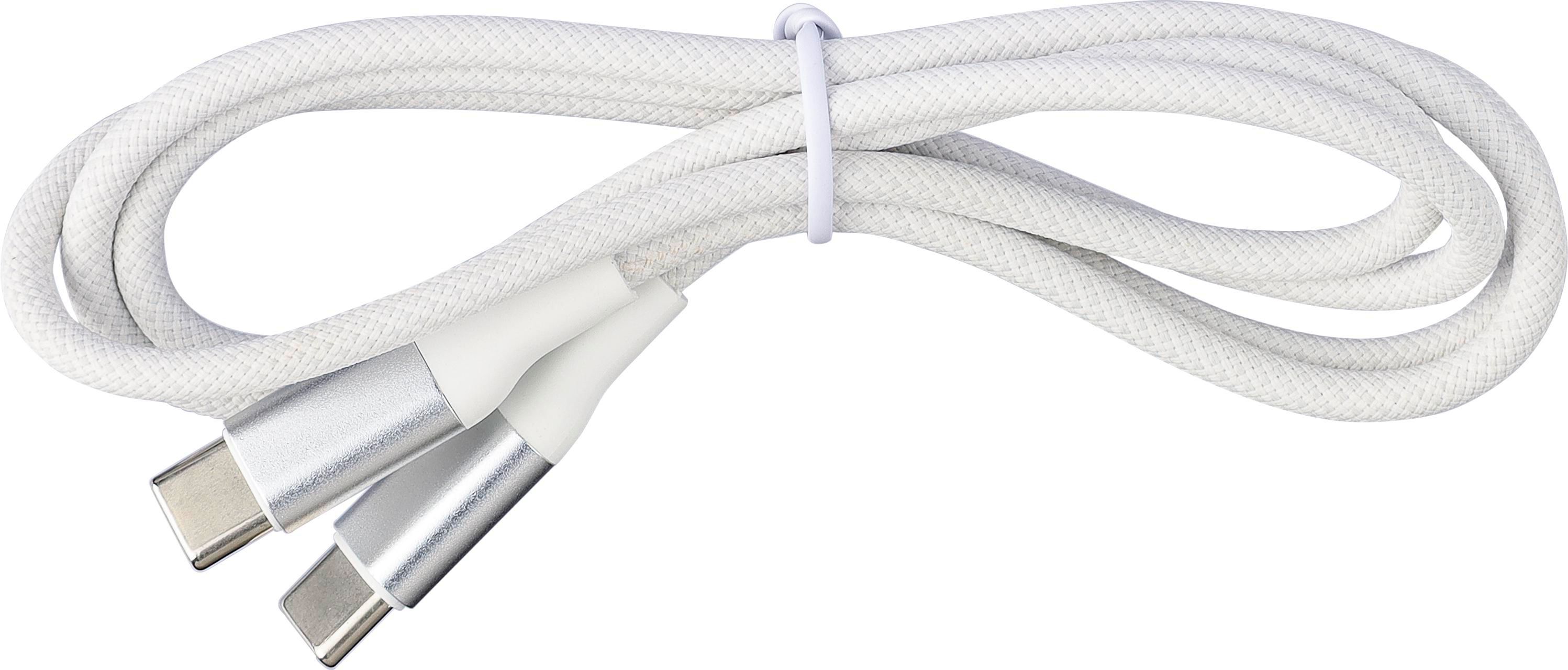 Câble de charge Jacob | Nylon | USB-C