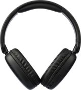 Vue 3 de Casque Janice | Sans fil | Supra-auriculaire
